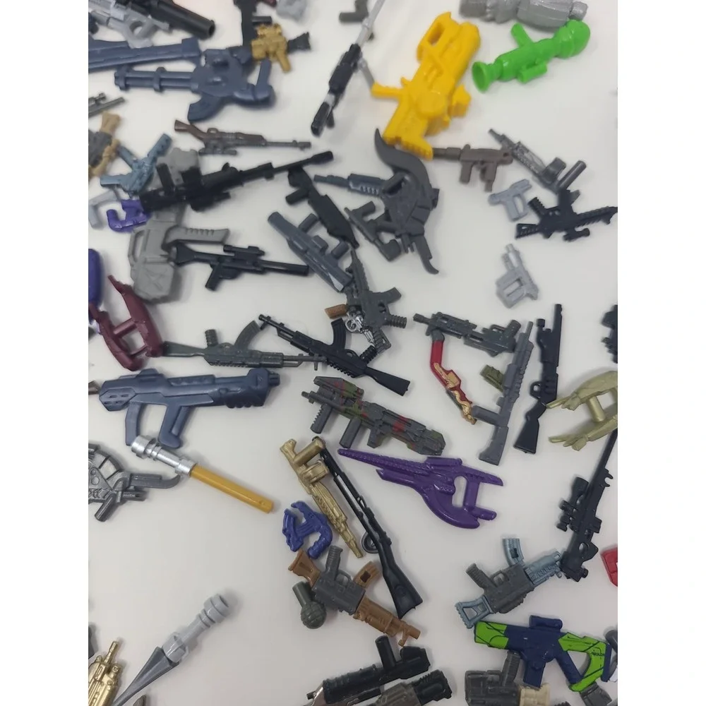 N/A large lot